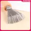 JASMINE 1 Cái Woodenb Cleaner Làm Sạch Tóc Brushb Cleaner Tay Cầm Nhúng Dụng Cụ JASMINE