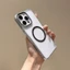 Ốp Lưng Trong Suốt Siêu Mỏng Cho OnePlus Nord 3 4 5 6 CE 2 3 4 Lite Turbo 6 6V Sạc Không Dây Từ Trong Suốt