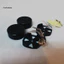 < CarFashion > 1 Cặp Loa Ô Tô TP-005A HiFi Level Siêu Loa Siêu Trầm Hiệu Ứng Stereo Lossless Mini 500W Loa Ô Tô Cao Cấp Tweeter