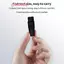 8 Dây Nguồn 5V Sạc Thay Thế USB Adapter Cáp DC Chuyển Đổi Đa Năng Cho Mọi Loại Máy Cạo Râu Điện Cắt Tóc
