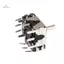 Nồi Joysti Nhỏ Gọn FJR06K-S Van Lndex Knules Contollers RS2 Có Nút Công Tắc mới