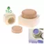 5 / 20g Nhựa Trống Móng Tay Nghệ Thuật Hộp Đựng Mỹ Phẩm Vuông Lọ Kem Mặt Nồi Gel Móng Tay Hộp Bột Trang Điểm Lotion Dụng Cụ Paaging [Mới]