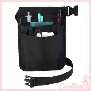 COO Túi Điều Dưỡng Y Tá Fanny Pack Dụng Cụ Điều Dưỡng Túi Tổ Chức Y Tá Eo Túi