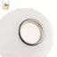 Bóng đèn thủy tinh màu trắng cho bóng đèn E14 / E27 Phụ kiện mở đèn thủy tinh Thay thế quả cầu hoặc chụp đèn ELWW