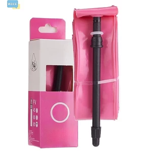 < Tháng Sáu Mới > Ống Bên Trong Xe Đạp Đường Bộ Siêu Nhẹ Chất Liệu Lốp 700C 25-32C Cho Bồn Tắm tpu Bên Trong❀