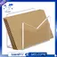 Hộp đựng thư Acrylic Mặt bàn sắp xếp thư, Hộp đựng thư cho bàn làm việc Hộp đựng phong bì Thư Sắp xếp cho văn phòng tại nhà Dễ sử dụng 15,3x10.1x6cm