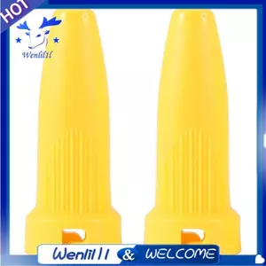 2 Cái Cho SC1 SC2 SC3 SC4 SC5 CTK10 SG4 / 4 Vv SC Series Máy Làm Sạch Hơi Nước Phần Vòi Phun Thay Thế