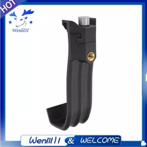 Giá đỡ bộ chuyển đổi 1 / 4 Inch cho bộ điều khiển từ xa RC N3 / N2 cho phụ kiện máy bay không người lái FLIP / AIR3S / NEO