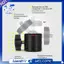 Ball Head Tripod Mount Bộ chuyển đổi Camera xoay có thể điều chỉnh nhỏ gọn và đèn vòng để chụp ảnh