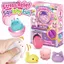 Hộp Giấy SRVN Trẻ Em Máy Trứng Xoắn Kích Thước Nhỏ Bóp Đồ Chơi Bền Đẹp Cho Cha Mẹ-Con Trò Chơi Tương Tác Thời Gian.