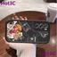 Ốp Lưng Cho Oppo Reno12 Pro 5G / Reno 12 Pro 5G tpu MK Chống Sốc ốp Lưng Bảo Vệ Ống Kính Mềm Ốp Lưng Điện Thoại JGS