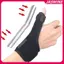 JASMINE Tendon Vỏ Cổ Tay Cái Hỗ Trợ Tay Cái Bảo Vệ Viêm Khớp Cổ Tay Nẹp Ngón Tay JASMINE