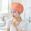 Nón hấp dầu cao cấp hàng xịn an toàn - Hàng chuẩn Salon