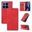 Ốp YJD Cho Xiaomi 17T Pro Phong Cách Mới Da Cảm Giác Khe Cắm Thẻ Da Chống Rơi Vỏ Điện Thoại