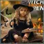 18Pc Phù Thủy Chổi Bút Chì Và vạc Cho Halloween Chổi Dính Bi Halloween Đảng Ủng Hộ Phù Thủy Chổi Chống Đỡ Viết Dễ Sử Dụng