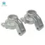 Kim Loại Phía Sau Hub Vô Lăng Cho XLF X03 X04 X-03 X-04 1 / 10 Không Chổi Than RC Xe Nâng Cấp Phần Phụ Kiện Dự Phòng