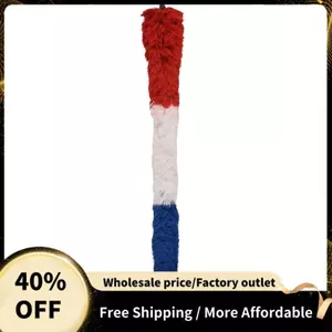 50cm Alto Saxophone Làm Sạch Bàn Chải Sax Phần Dụng Cụ Saxophone Woodwind Nhạc Cụ Phần Phụ Kiện
