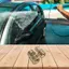 <cosyh>Pressure Washer Fitting Quick-connect Joint Water Gun Water Pipe Adapter