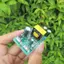 AC 220V Sang DC12V2A Tích Hợp Bảng Nguồn Đa Năng 12V1.5A Mô Đun Nguồn Cách Ly 24W mới