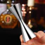 Thanh đo tích hợp bằng thép không gỉ hai đầu Bar Bar Bartending Bên trong cân ngoài Ounce Cup Ams có cân đo rượu vang De