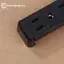 GE Đa Năng Chân Máy Gắn CellPhone Giá Đỡ Kẹp Đứng 1 / 4 Vít Bóng Đầu Adapter Cho Selfie Sti 360 Xoay Camera Braet VN