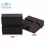 2 Chiếc Đa Năng Ô Tô Có Rãnh Nâng Xe Đẩy Jack Khối Đĩa Cao Su Miếng Lót Bảo Vệ Adapter