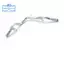 Ống làm mát bình nước 25457-2E000 cho Mistra 14 IX35 K5