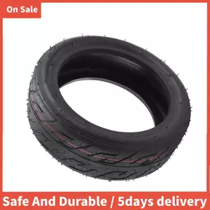 10X2.70-6.5 Lốp 10 Inch Lốp Chắc Chắn Làm Dày Và Chống Mài Mòn Lốp Xe Điện Phần
