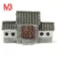 Biệt Thự Thu Nhỏ Nhà Búp Bê Chậu Hoa Thủ Công DIY Trang Trí Cây Cảnh Trang Trí Trung Quốc Cổng Thành Phố Cổ Màu Xám