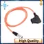 Dành cho cáp nguồn cổng D-TAP đến ZOOM tương thích- Cáp nguồn âm thanh (Model 688 633 664)