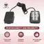 Bộ chuyển đổi pin Dây mở rộng cho 18V cho Zhipu Hongsong Jingmi 21V Dụng cụ giảm cân Lithium