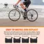 4 Cặp Má Phanh Đĩa Xe Đạp Đa Năng Cho SHIM M975 M966, Má Phanh Đĩa Xe Đạp Phụ Kiện Xe Đạp
