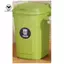 20 đề Can thùng rác có Logo đặc biệt toàn thời trang 5 Inch cho trong nhà và ngoài trời