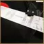 Vinyl Stylus Alignment Protractor Công cụ đo hiệu chỉnh góc Máy ghi âm Điều chỉnh Thước phát hiện