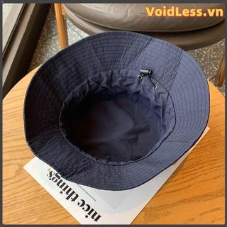 MũVOIDLESS chống tia UV và thấm nước cho người yêu thiên nhiên, kèm túi bảo quản