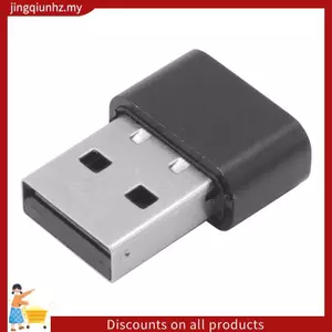 Chuột USB Jiggler Chuột tự động Mover Chống máy tính Hibernation Di động Cursor với chế độ riêng biệt và BẬT / TẮT