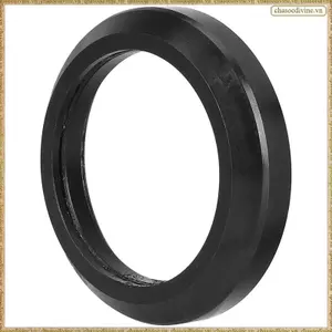Dành Cho Xe Tay Ga Điện G2 Siêu Mang Tai Nghe Thay Thế- Thép Chrome Kín Đầu Xe Đạp Ống Mang 30.5x41.8x8mm