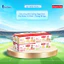 Sữa uống dinh dưỡng Oggi Gold Pro, nhiều vị - hỗ trợ tối ưu hấp thu, hỗ trợ tăng cân - Hộp 110ml/180ml