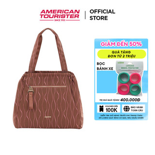 Túi tote American Tourister Alizee Day size S - Tote Bag AS