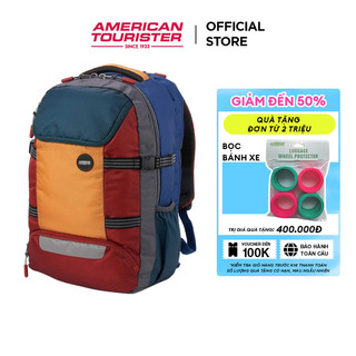 Balo American Tourister Magna Pace Backpack 02 R