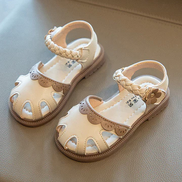 | sandals for girls | women's sandals ✺Giày Sandal Bé Gái 2026 Phong Cách Mới Mùa Hè Giày Trẻ Em Đế Mềm Chống Trơn Trượt Baotou Công Chúa Bé Gái Mùa Hè Giày☚