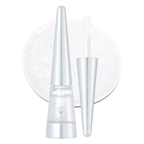 VT COSMETICS Reedle Shot Lip Plumper, Hydrate & Son bóng Volumize, nếp nhăn môi mịn màng, ống nước môi Hàn Quốc, độ bóng cao, tăng cường môi, Axit Hyaluronic, nhồi bông, 0,15