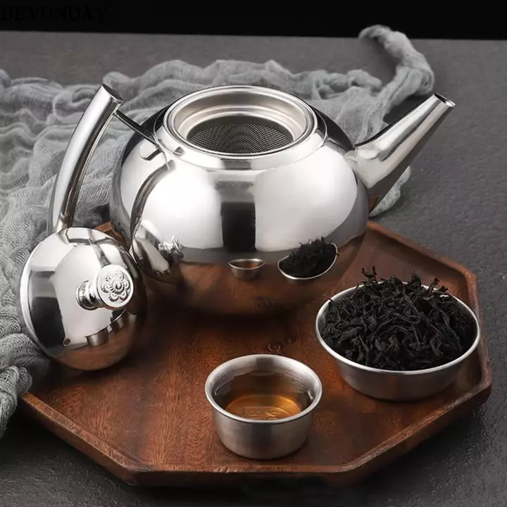 Touch Electric Kettle