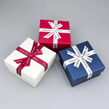 Hộp Màu Cao Cấp Nơ Màu Hồng Hộp Quà Tặng Hộp Trang Sức Quà Tặng Hộp Quà Tặng Túi Quà Tặng Hộp Quà Trang Sức Hộp Quà Tặng