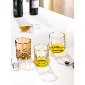 Thủy Tinh Giá Trị Cao Whisky Phương Tây Rượu Thủy Tinh Cà Phê Thủy Tinh Nước Uống Thủy Tinh Bia Thủy Tinh Hộ Gia Đình Uống Nước Thủy Tinh