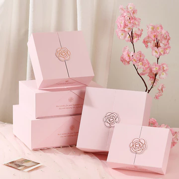 Hộp Quà Tặng Cao Cấp Hộp Quà Sinh Nhật Hộp Trống Phong Cách Mới Hộp Quà Tặng Cho Bạn Gái Ngày Lễ Tình Nhân Hộp Quà Tặng Hộp Quà Tặng