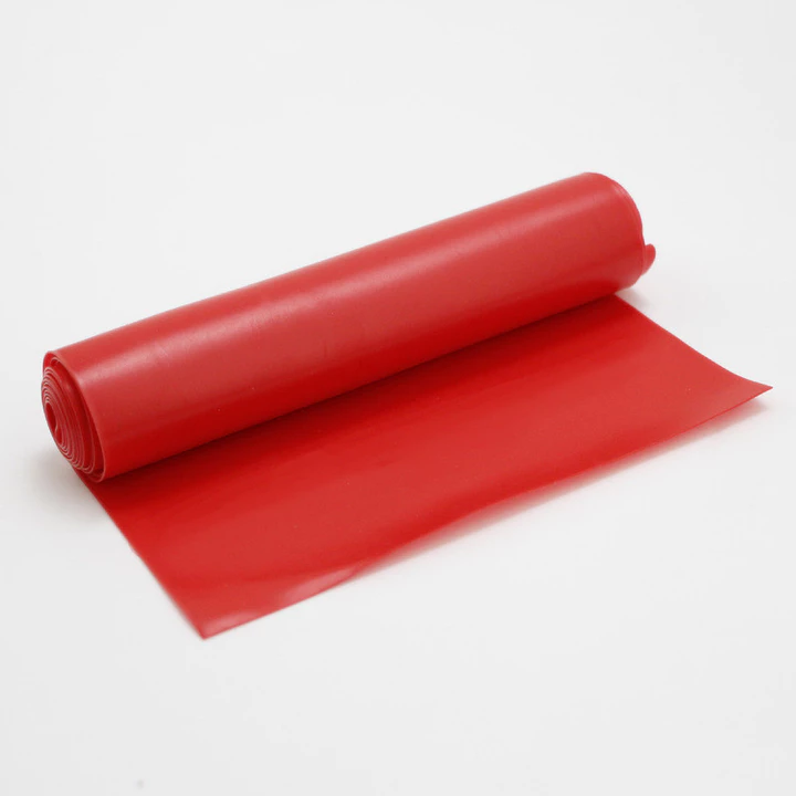 Resistance Bands – 3
