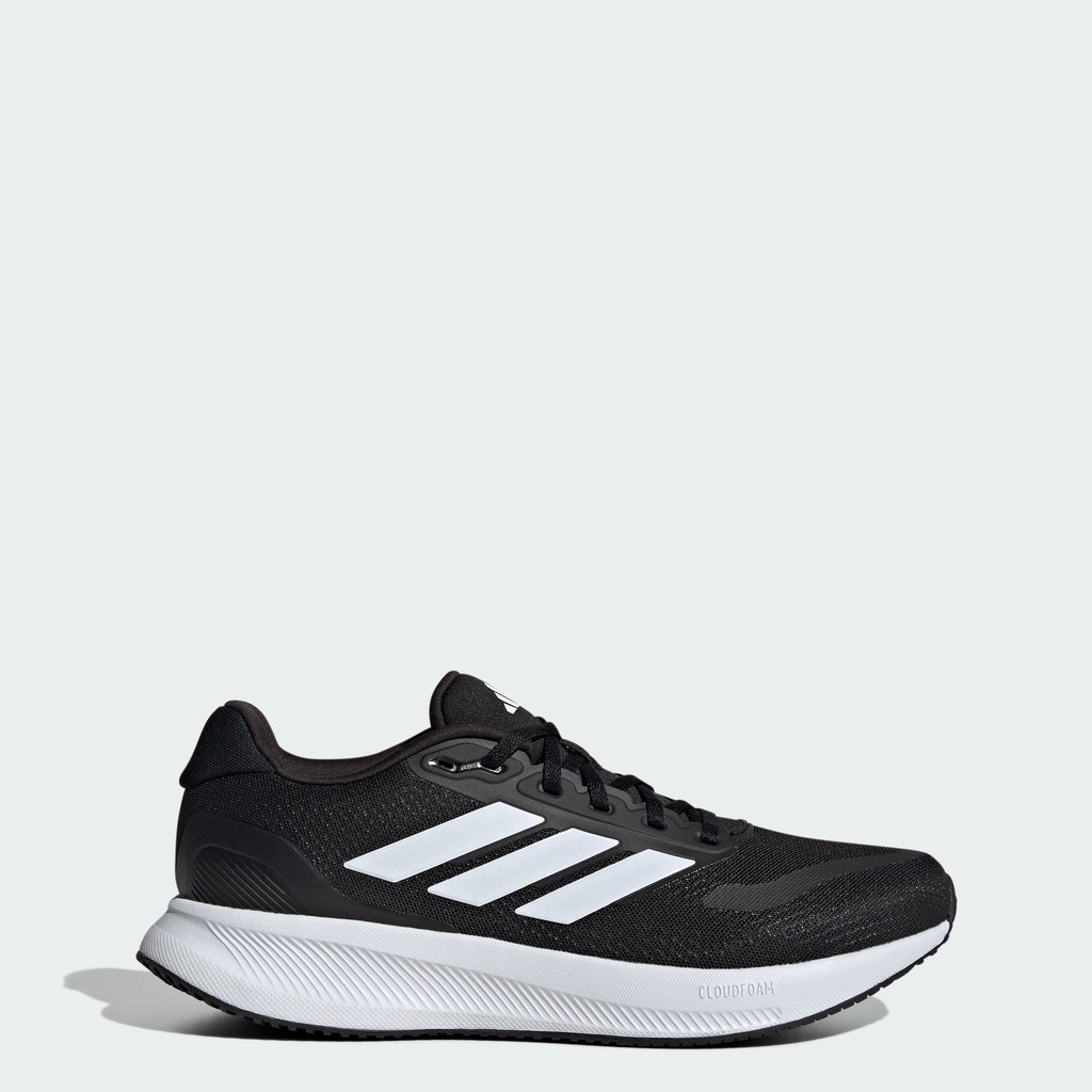 adidas Walking & Chạy Giày Chạy Bộ Runfalcon 5 Nam Đen IH7758 | BigBuy360 - bigbuy360.vn