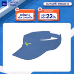 Mũ/Nón Lưỡi Trai Nửa Đầu Thể Thao UNISEX DRYLITE VISOR - Xanh lam đậm J2GW0030Z28 — ảnh 1