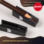 COZII Máy mài bút chì lông mày Duckbill, Dụng cụ mài bút chì lông mày loại Blade